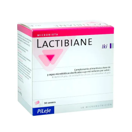 Pileje Lactibiane Iki 10 Sobres | HogarLider