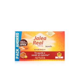 Juanola Jalea Real Energy 28U | HogarLider