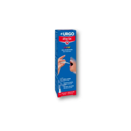 Urgo Aftas Gel Junior 8ml | HogarLider