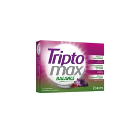 Esteve Triptomax Balance 15U | HogarLider