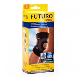 Futuro Rodillera Sport S | HogarLider