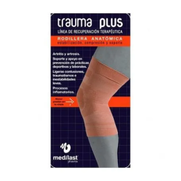 Rodillera Trauma Plus Medilast Bg Xl | HogarLider