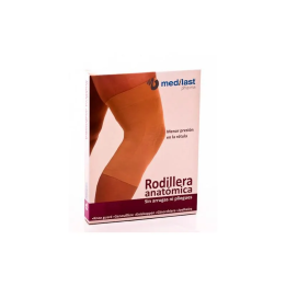 'medilast Rodillera Talla Extra Grande | HogarLider