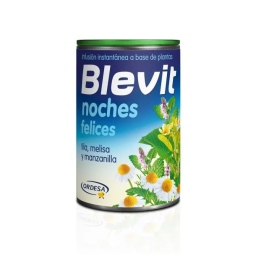 Ordesa Blevit Noches Felices 150g | HogarLider