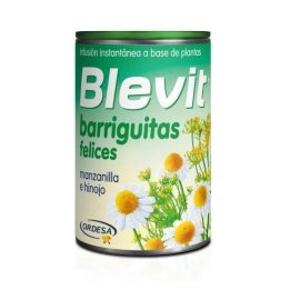 Ordesa Blevit Barriguitas Felices 150g | HogarLider