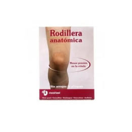 Medilast Rodillera Anatómica T-Xxxl | HogarLider