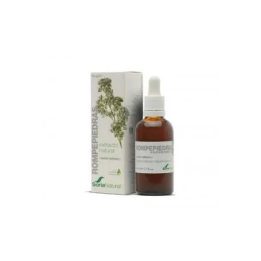 Soria Natural Extracto de Rompepiedras 50ml | HogarLider