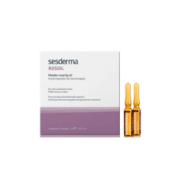 Sesderma Rosoil Aceite Reparador 5 und 2ml | HogarLider