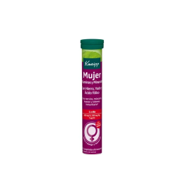 Kneipp Mujer Vitaminas Minerales 15U | HogarLider