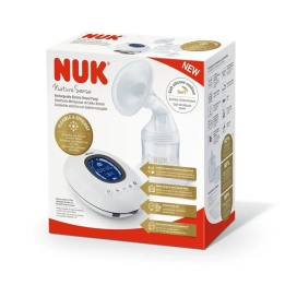Nuk Sacaleche Eléctrico Nature Sense | HogarLider