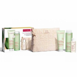 Clarins Purifying Gentle Foaming… · 36660573273… | HogarLider