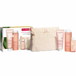 Clarins Soothing Gentle Foaming… · 36660573273… | HogarLider
