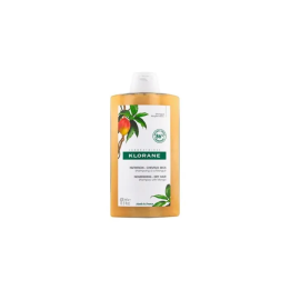 Klorane Champú Mango 400ml | HogarLider