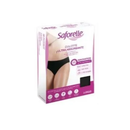 Saforelle Culotte Ultra Absorbente… · 37003991005… | HogarLider