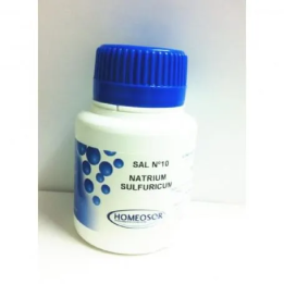 Natrium Sulfuricum Sal Schussler… · 84700001181… | HogarLider