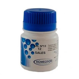 Pharmasor Sal 13 Mezcla 12 Sales… · 84700019657… | HogarLider