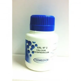 Calcium Phosphoricum Sal De… · 84700001190… | HogarLider