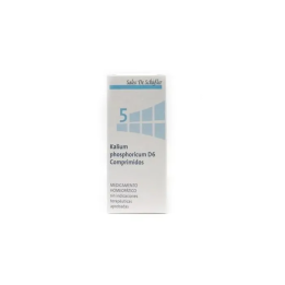 Homeosor Sal 5 Kalium Phosph D6… · 84700019655… | HogarLider
