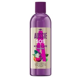 Aussie SOS Deep Repair Champú 290ml | HogarLider