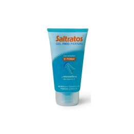 Laboratorios Viñas Saltratos Gel Frío 150ml | HogarLider