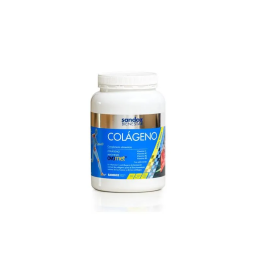 Sandoz Bienestar Colágeno Limón 360g | HogarLider