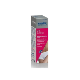 Sandoz Bienestar Gel Íntimo 200ml | HogarLider