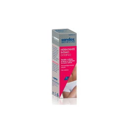 Sandoz Bienestar Hidratante Íntimo Externo 30ml | HogarLider