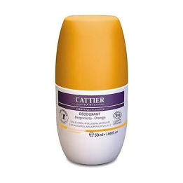 Cattier Paris Cattier Desodorante… · 32839509221… | HogarLider