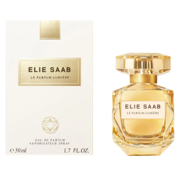 Elie Saab Le Parfum Lumiere Epv 50ml | HogarLider