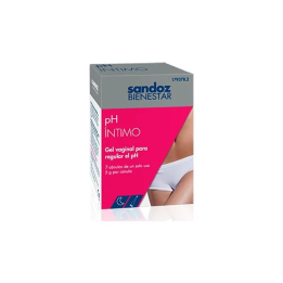 Sandoz Bienestar Ph Íntimo Gel… · 84700017937… | HogarLider