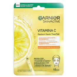 Garnier SkinActive Vitamina C… · 36005424275… | HogarLider