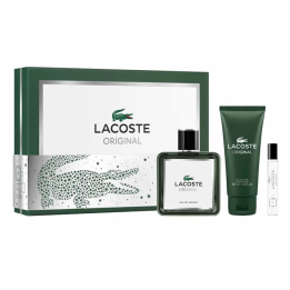 Lacoste Original Eau De Parfum… · 33864601591… | HogarLider