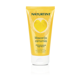 Naturtint Mascarilla Camomila 150ml | HogarLider