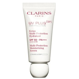 Clarins UV Plus Anti-Pollution Spf50 PA+++ 30ml | HogarLider