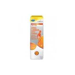 Dr Scholl Plantilla Lumbar Talla L 1 Par | HogarLider