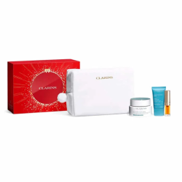 Clarins Cryo-Flash Cream Mask 75ml Set 3 Piezas | HogarLider
