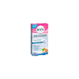 Veet Bandas De Cera Depilatorias… · 84280760002… | HogarLider