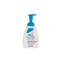Sebamed Baby Espuma Limpiadora 400ml | HogarLider