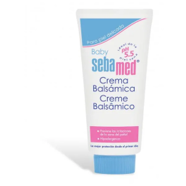Sebamed Baby Crema Balsámica | HogarLider