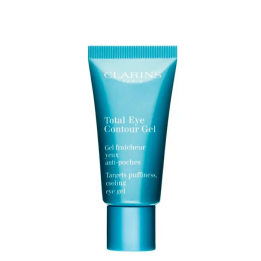 Clarins Total Eye Contour Gel 20ml | HogarLider