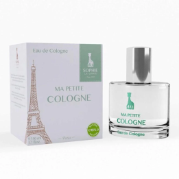 Sophie La Girafe Ma Petite Ecv 50ml | HogarLider