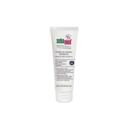 Sebamed Crema Manos Intensiva 75ml | HogarLider