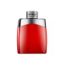Montblanc Legend Red Eau de Perfume Spray 100ml | HogarLider