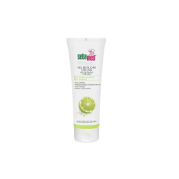 Sebamed Gel De Ducha Lima 250ml | HogarLider