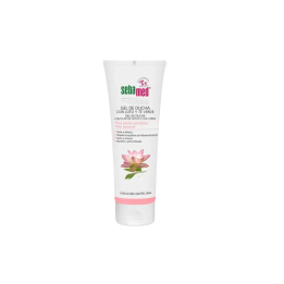 Sebamed Gel De Ducha Loto y Té Verde 250ml | HogarLider