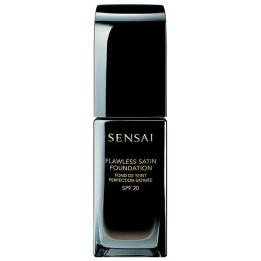 Sensai Sen Maq Flawless Satin Found F20 30ml | HogarLider