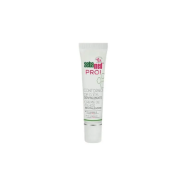 Sebamed Pro Contorno Ojos Revitalizante 15ml | HogarLider