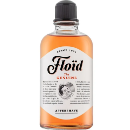 Floïd The Genuine After Shave 400ml | HogarLider