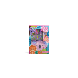 Martinelia Bolsito Koala Con Set Uñas | HogarLider