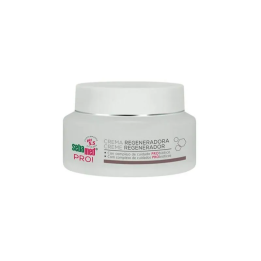 Sebamed Pro Crema Regeneradora 50ml | HogarLider